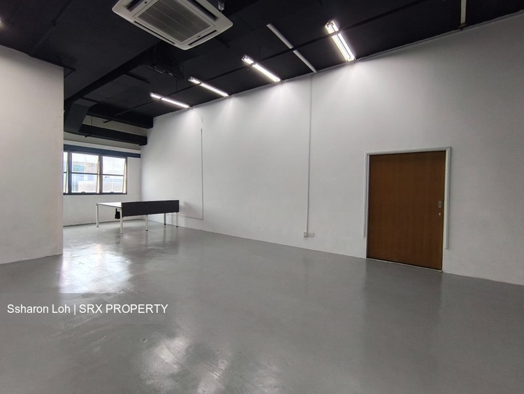 Ubi Techpark (D14), Factory #574753531